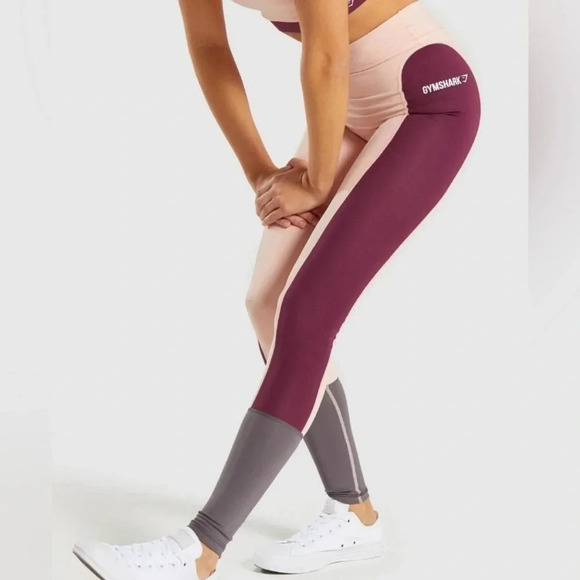 Gymshark | Illusion Leggings - Picture 1 of 5